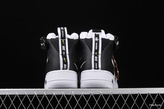 804609-103 Utility Black Force Air Mid White 1  1115